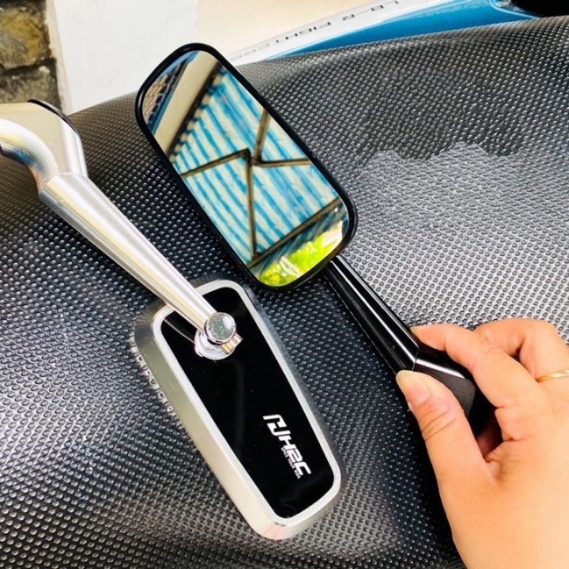 Kính H2C / Gương chiếu hậu H2C chân ngắn