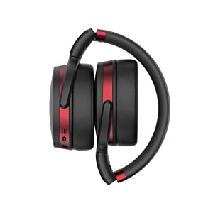 Tai nghe bluetooth Sennheiser HD458BT ( HD 450bt ) chính hãng