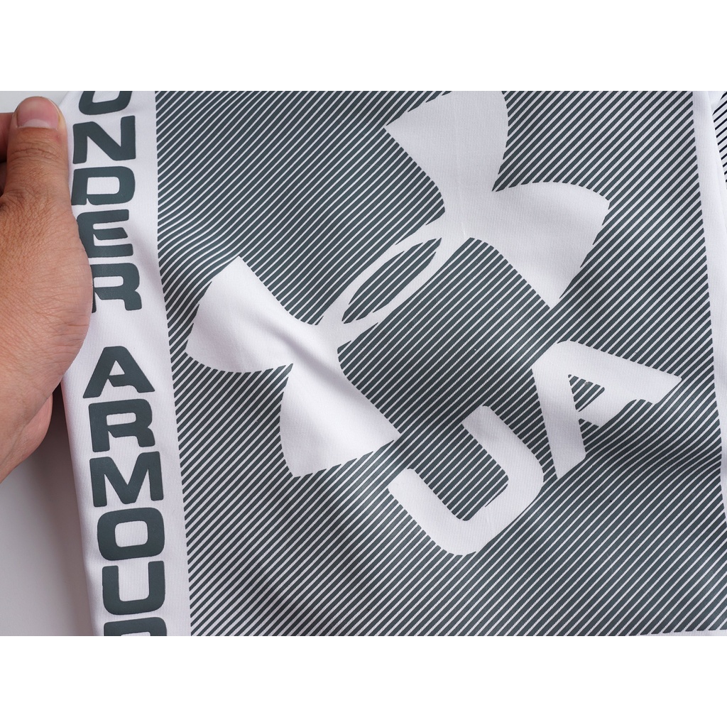 Áo thun thể thao, áo thun cộc tay nam chạy bộ, tập gym, tenis .. chất thun lạnh co giãn 4 chiều , thoáng mát, UACT2