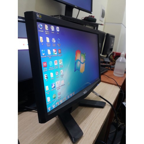 Lô màn ACER AOC SAAMSSUNG 16inch HCN thanh lý