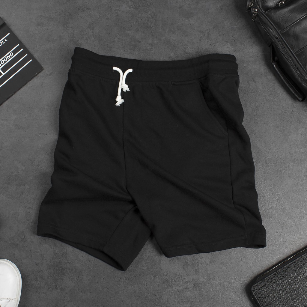 [XẢ HÀNG] QUẦN SHORT NỈ THỂ THAO VNXK P.B NHIỀU MÀU - Quần short nỉ, quần short nam | BigBuy360 - bigbuy360.vn