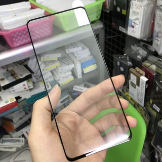 Xiaomi redmi note 9s/ note 9 pro / note 9 pro max kính cường lực kèm phụ kiện dán