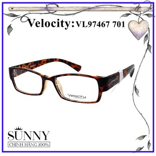 Gọng Kính Velocity VL97464