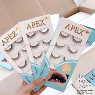 Mi Giả Apex Cao Cấp 6D nhiều mã
