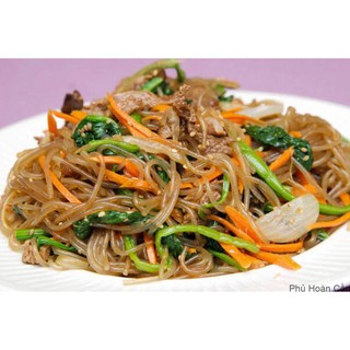 Miến GOGI Hàn Quốc Chuẩn 100% (Gói 1KG)