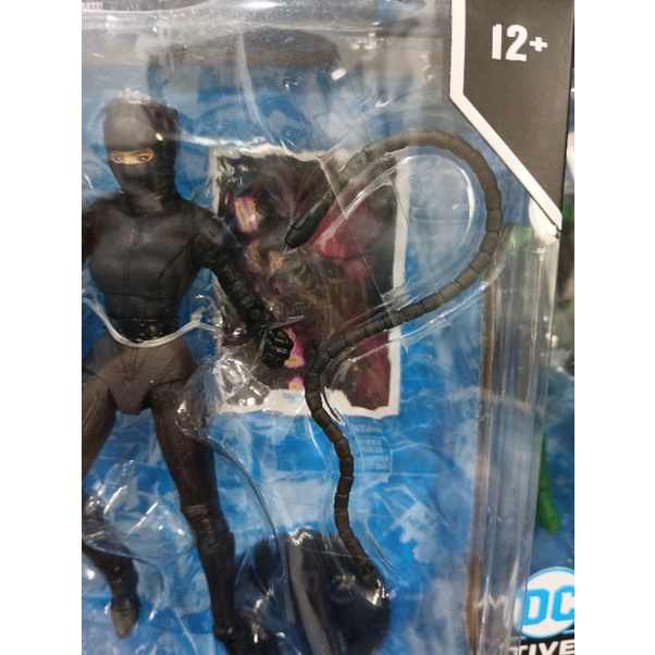 Mô hình Catwoman The Batman McFarlane có sẵn