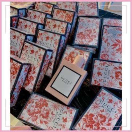 [HÀNG HOT] Nước hoa nữ GUCCII BL00M hồng GDF 100ml | BigBuy360 - bigbuy360.vn