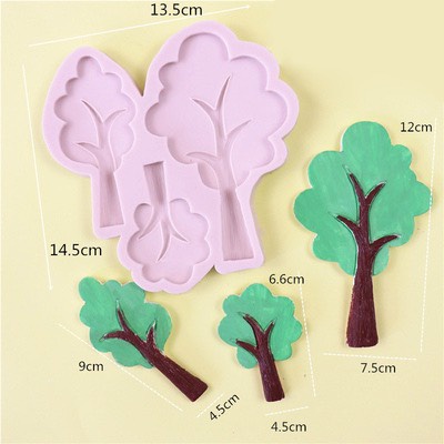 Khuôn silicon định hình