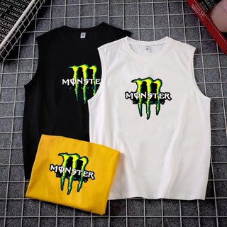 Áo tanktop unisex cotton 4 chiều thấm hút tốt bl61