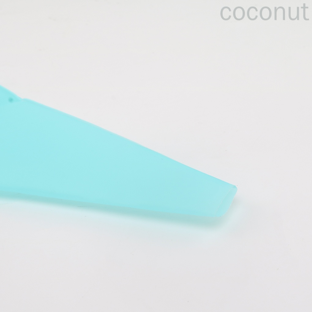 Silicone Túi Silicon Đựng Kem Trang Trí Bánh Tiện Dụng Diy