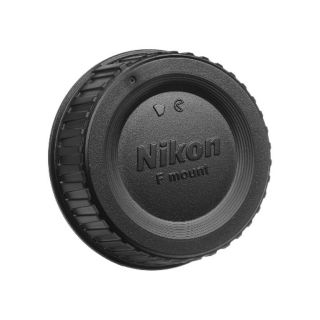 Nắp sau ống kính ngàm Nikon F