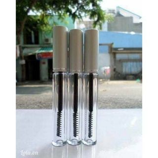 Ống chuốt mi - chuốt mascara