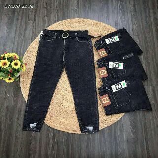Bigsize 9 tấc 32 - 36