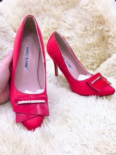 Combo giày cao size 36