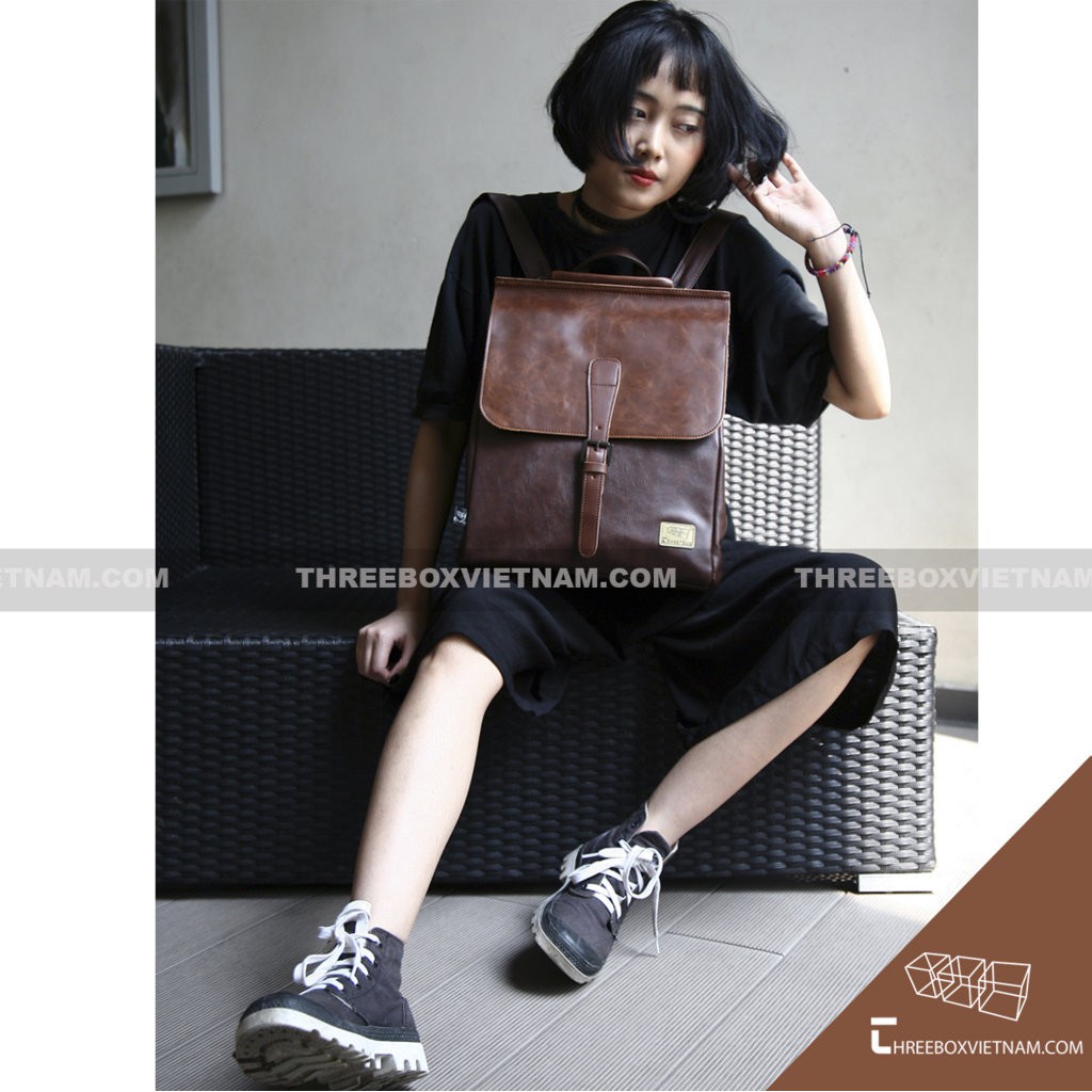 Balo da Three-box BL2342