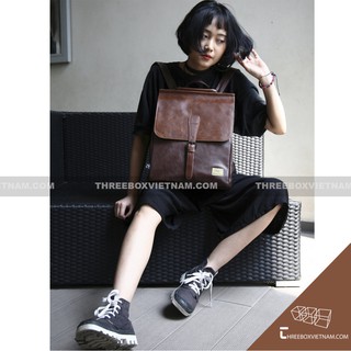 Balo da three-box bl2342