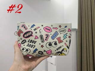 THANH LÍ | Túi đựng đồ trang điểm