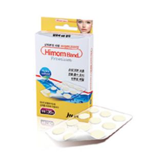 Miếng dán mụn Himom band cực hiệu quả H36 miếng