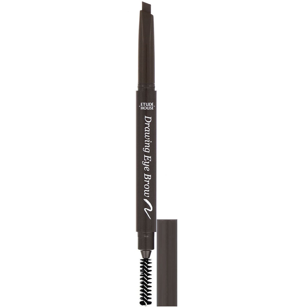 Chì kẻ lông mày Drawing Eye Brow hai đầu chống thấm nước trang điểm kiểu Hàn Quốc | BigBuy360 - bigbuy360.vn