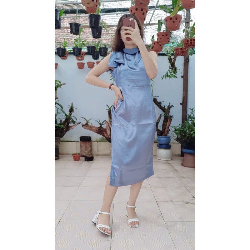 ⏺⏺ĐẦM BODY TIỆC SANG CHẢNH