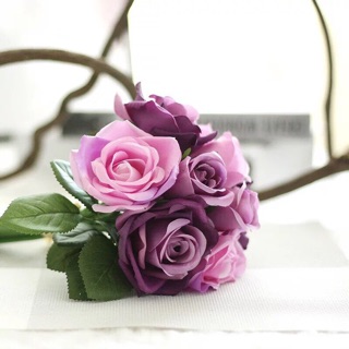 🌹🌷🌹Hoa hồng nhỏ chiều dài 25 m 