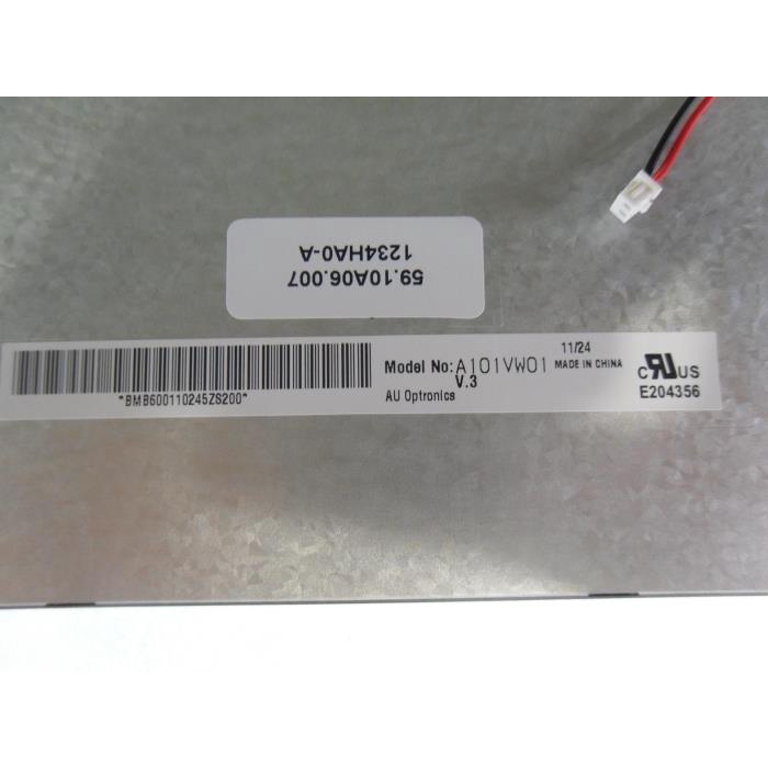 Sz Màn Hình lcd Cảm Ứng a101vw01 v.3 v.1 10.1 Chất Lượng Cao