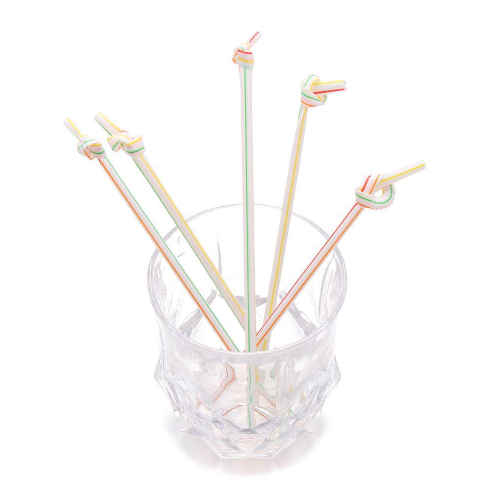 100 / 300 / 500 Ống Hút Dùng Một Lần Tiện Dụng Và Bền