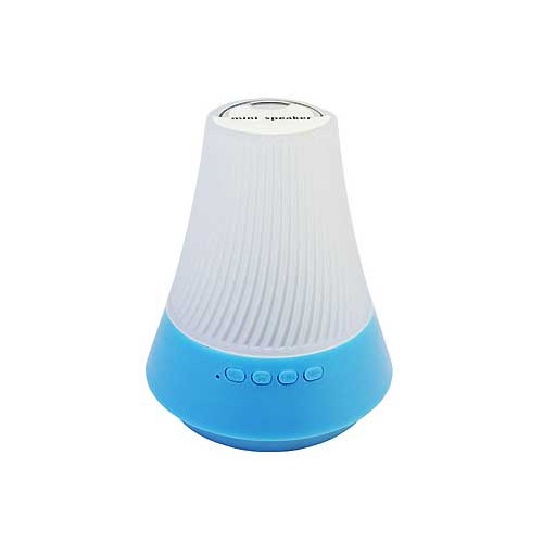 Loa bluetooth Speaker Night Light OEM AK-108