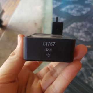 IC Dream lùn 125, 110 Thái