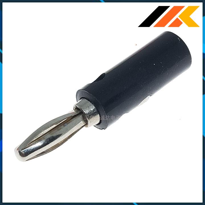 Jack Bắp Chuối 4mm Giá Rẻ - Linh Kiện TuHu