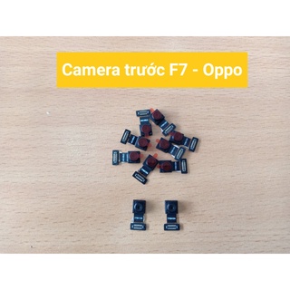 Camera Trước F7 oppo,thay thế