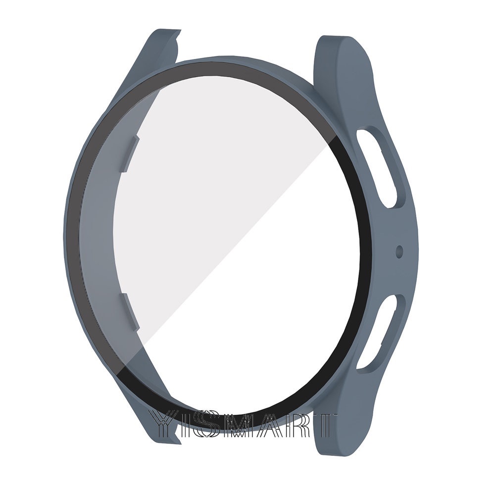 Ốp Lưng CứNg + KíNh CườNg LựC BảO Vệ MàN HìNh Cho Samsung Galaxy Watch 5 4 40mm 44mm