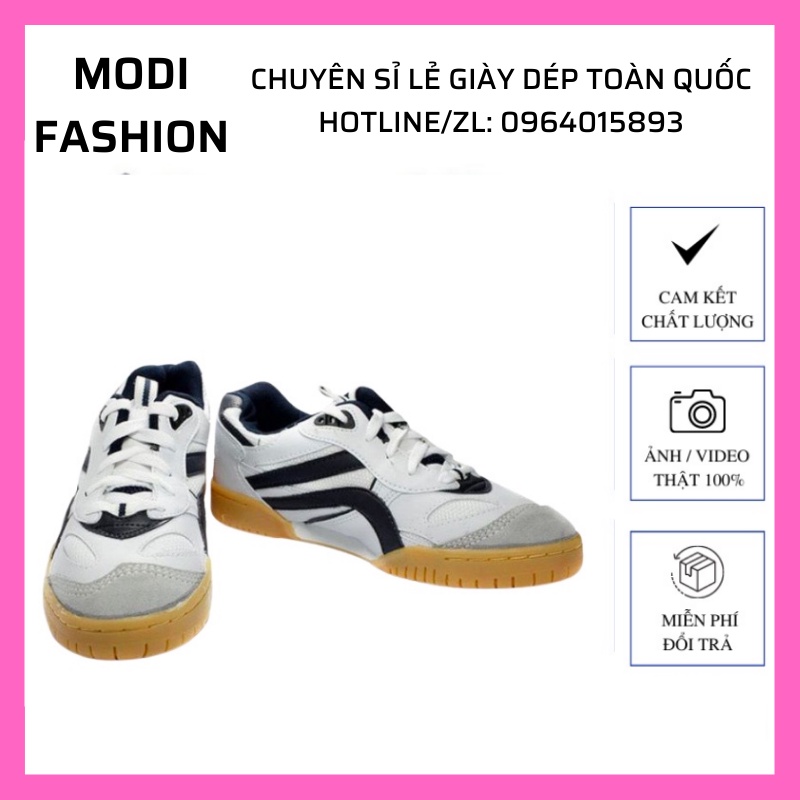 Giày thể dục thể thao lao động nam đi bộ cầu lông bóng chuyền chính hãng Asia xuất khẩu giá rẻ