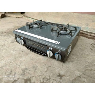 Bếp gas Nhật bãi