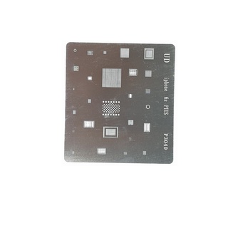 Vỉ đổ chân IC Ip 6S Plus