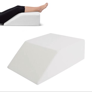 Gối kê chân chống suy giãn tĩnh mạch thế hệ 3 - Thiết kế 2 mặt dốc tăng x2 hiệu quả