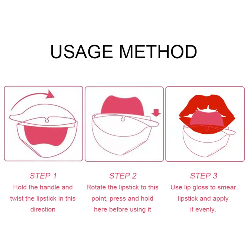 Son Kem Lì Chống Nước Lâu Phai 12 Màu Sắc Lựa Chọn Thương Hiệu brroa