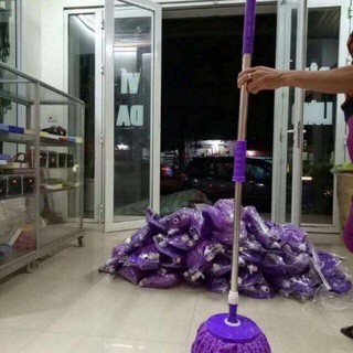 CHỔI LAU NHÀ THÁI LAN 360 ĐỘ