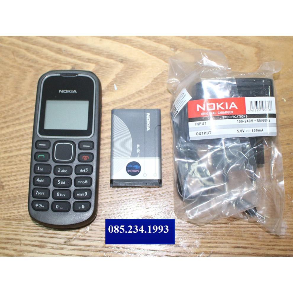 ĐIỆN THOẠI 𝐍𝐎𝐊𝐈𝐀 𝟏𝟐𝟖𝟎 Hàng Mới [ KM ] - Bảo hành 12 Tháng - Phụ Kiện : Máy , Sạc, Pin | BigBuy360 - bigbuy360.vn