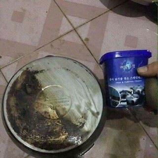 Kem tẩy đa năng