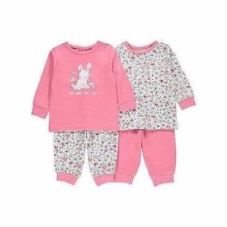 Set bộ george uk auth