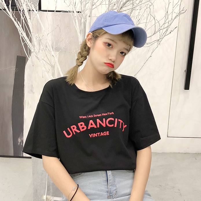 [ LẺ RẺ NHƯ BUÔN ] ÁO THUN TAY LỠ URBANCITY | BigBuy360 - bigbuy360.vn