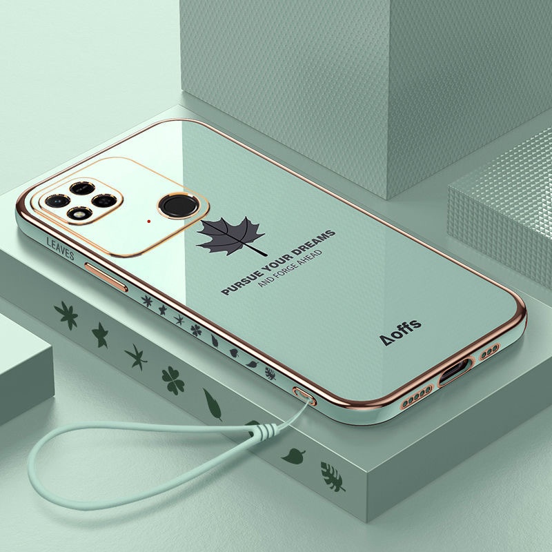 Ốp Lưng Redmi 10C 10A 9C 9A 9 8 Note 11 Note 11s Note 11 pro 9T Note 8 Pro Note 8 Note 7 Note 7Pro Note 9s Note 9 Pro Chống Va Đập Chống Rơi Vỡ Cho Ốp Điện Thoại Redmi 10C 10A 9C 9A Redmi 10C 1FY