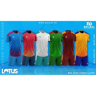 Bộ quần áo thể thao nam nữ không logo - Bộ Lotus Nhiều Màu Để Lựa