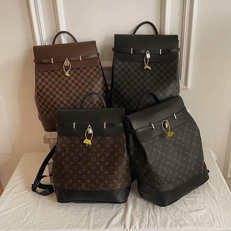 Balo thể thao Louis Vuitton thiết kế thời trang dành cho nữ