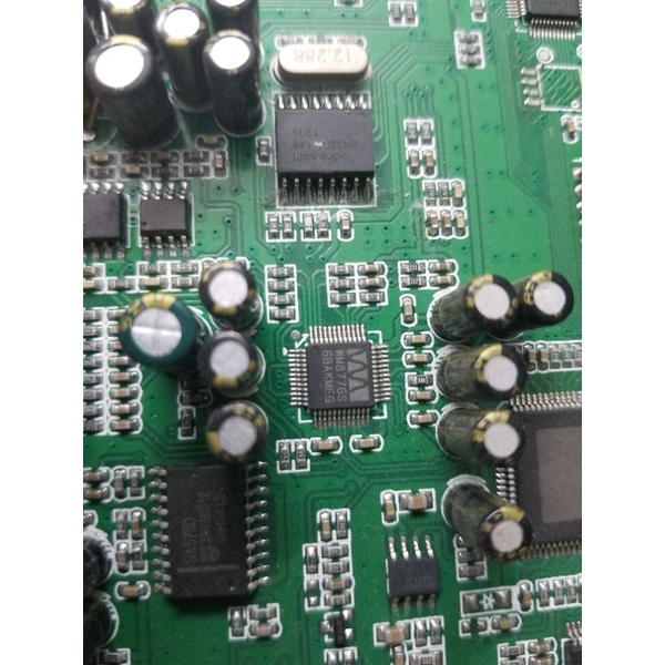 IC WM8776s tháo máy