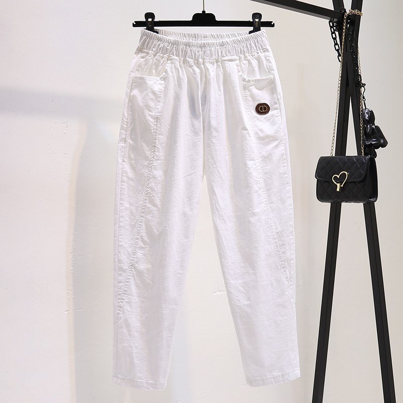 Quần Baygy Nữ, Quần Kaki Nữ Nhiều Size QS27