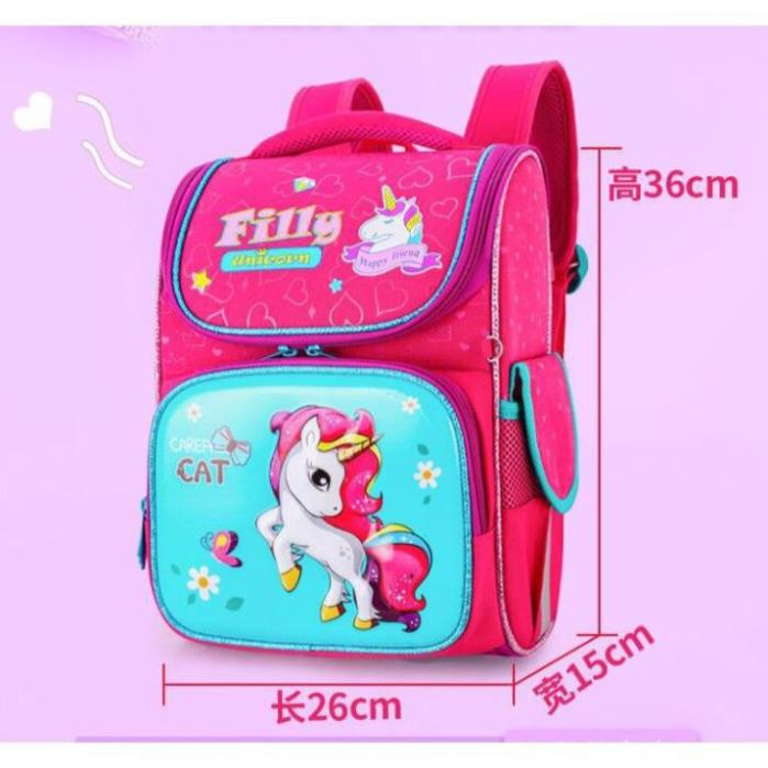 BALO CHỐNG GÙ HỌC SINH HEAD XUẤT NGA