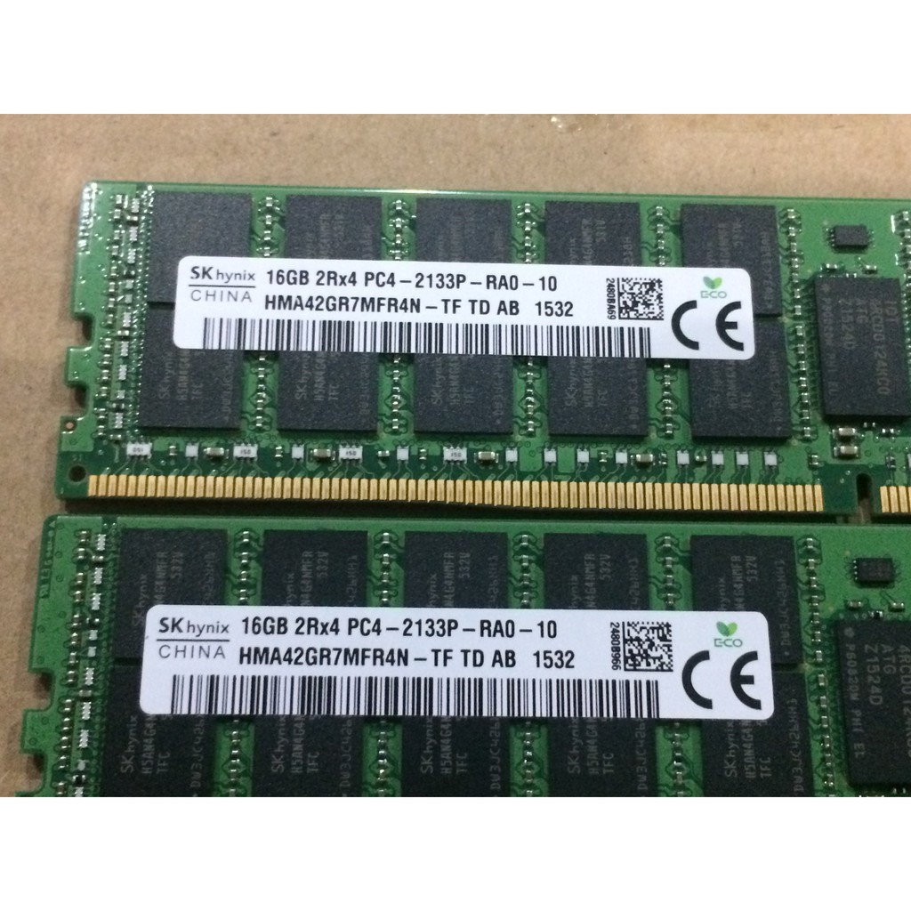 Ram Server DDR3 ECC register 8GB( Bảo Hành 36 Tháng)