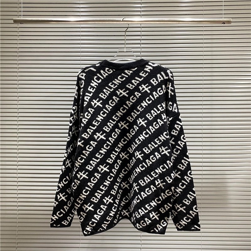 ÁO LEN CHƯ 2 MÀU DÀNH CHO NAM VÀ NỮ MÙA THU ĐÔNG